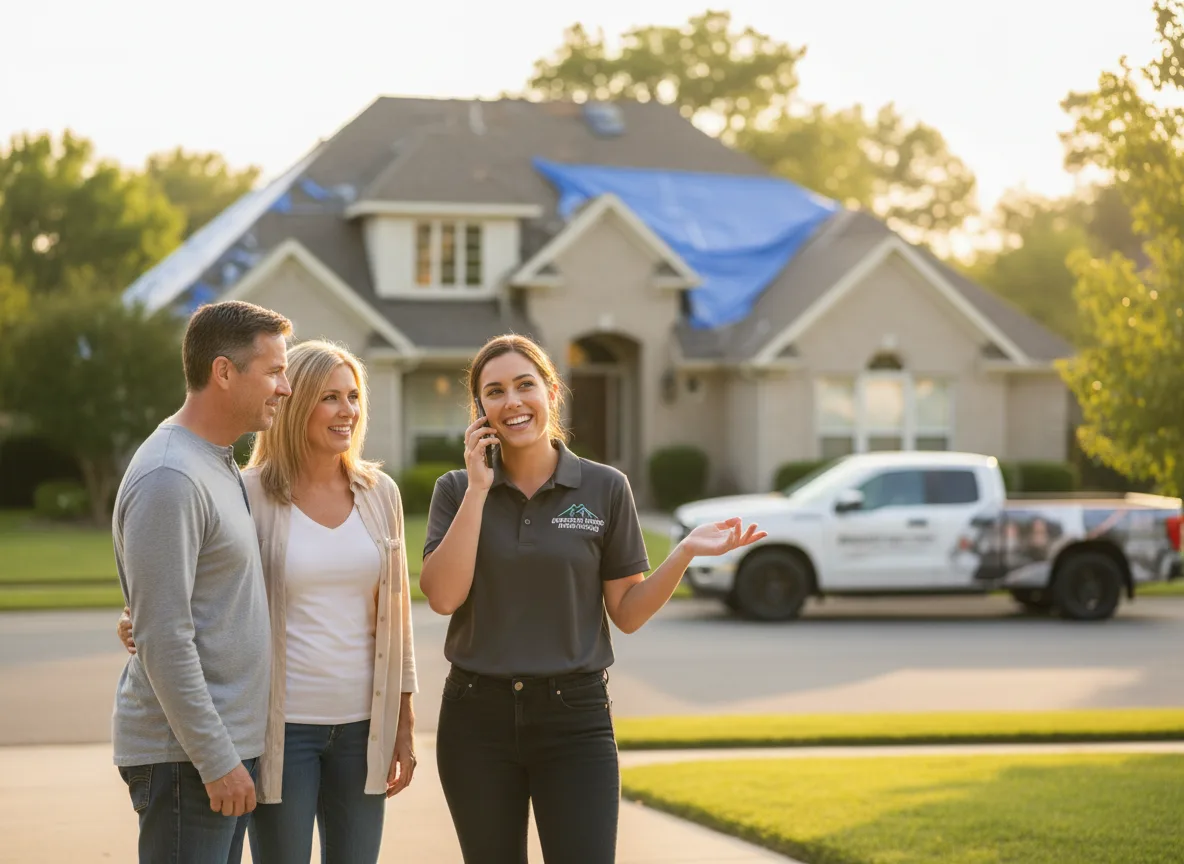 Emergency Roof Repair Red Valley, AZ FAQs